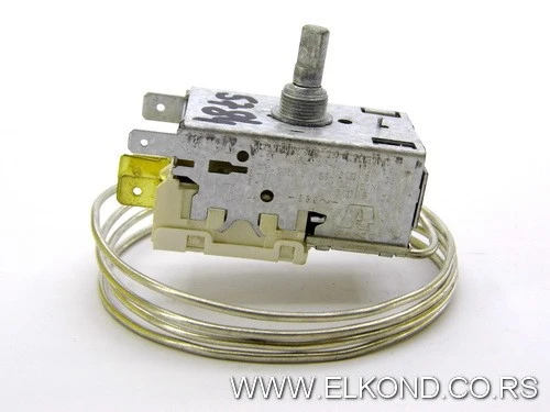 TERMOSTAT ZAMRZIVAČA RANKO K54 L-1.2M