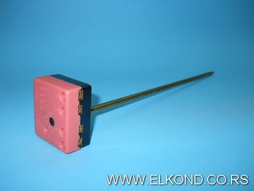 TERMOSTAT BOJLERA ŠTAPNI LEOV TUS 267