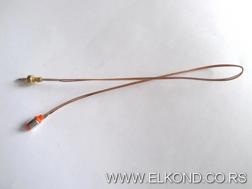 TERMOELEMENT D3 500