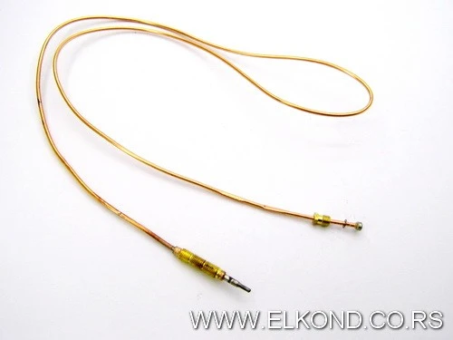 TERMOELEMENT L1200MM ne