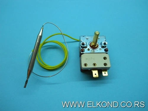 TERMOSTAT BOJLERA KAPILARNI RADNI alt. 487156