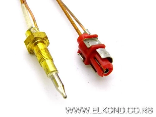 TERMOELEMENT GM