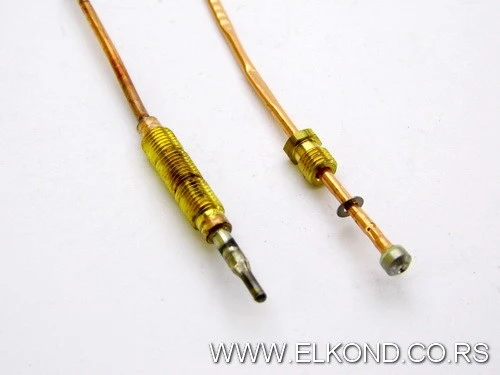 TERMOELEMENT L1200MM ne