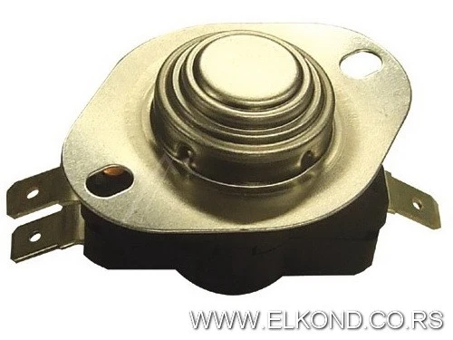 TERMOSTAT SUŠARE 50/70C