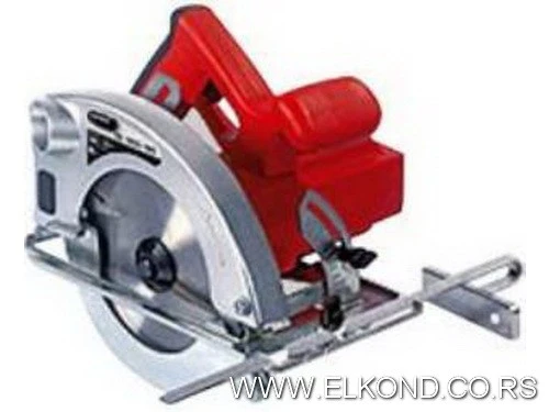 TESTERA KRUŽNA CS 1200-180 PROMO ne