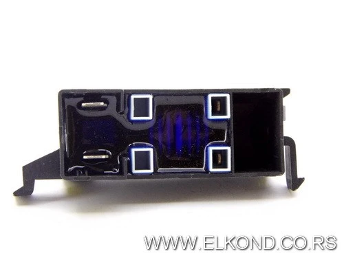 TRAFO ZA PALJENJE PLINA 2B ITW B200026