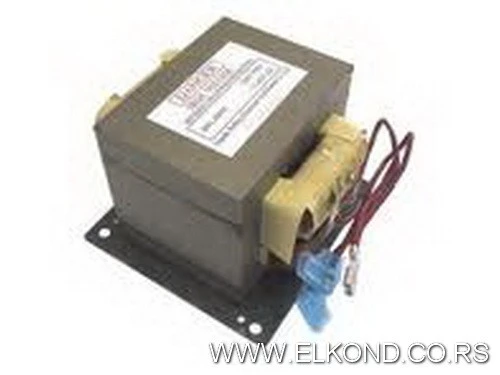 TRANSFORMATOR MIKROTALASNE PEĆI alt. 131729