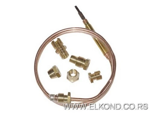 TERMOELEMENT UNIVERZALNI 900MM