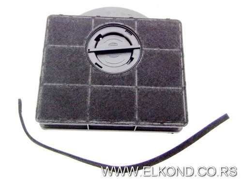 UGLJENI FILTER ASPIRATORA DF6115E alt. 411250