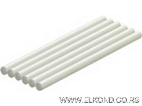 ULOŠCI ZA PVC PIŠTOLJ 11MM 6/1 ne
