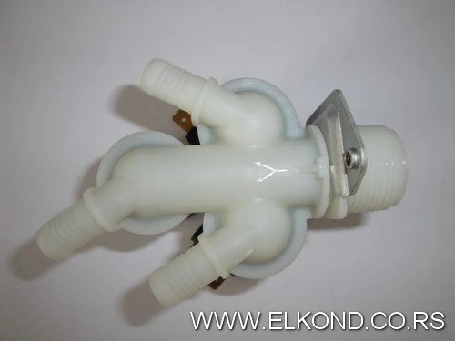 VENTIL VEŠ MAŠINE TROKRAKI EV-318
