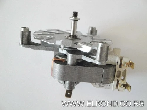 VENTILATOR RERNE  HUAYI230V alt. 227861,59853