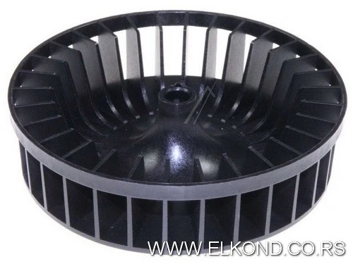 VENTILATOR SUŠARE GORENJE