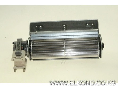 VENTILATOR HLAĐENJA ZA ŠPORET alt. 255699