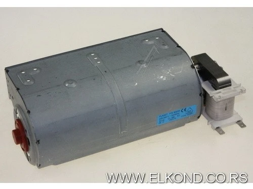 VENTILATOR ZA HLAĐENJE ŠPORETA BO7120AW