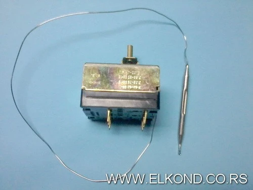 TERMOSTAT PARNO GREJANJE 80/85/90 C TROFAZNI