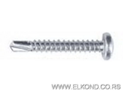 VIJAK ZA LIM 4.2X16 DIN 7504N