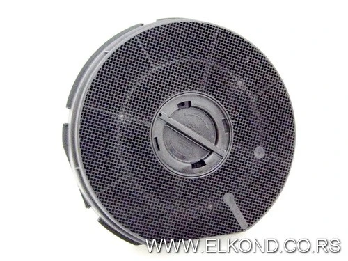UGLJENI FILTER ASPIRATORA DF610E