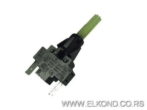 PREKIDAČ 10A LG 6601FI3149B
