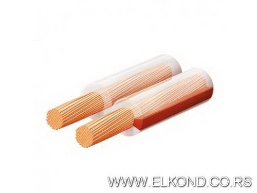 KABEL ZA ZVUČNIKE 2X1.0