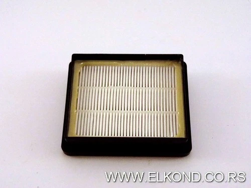 HEPA FILTER IZLAZNI USISVAČA VCM2222R