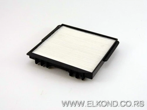 HEPA FILTER USISIVAČA VCM2222R