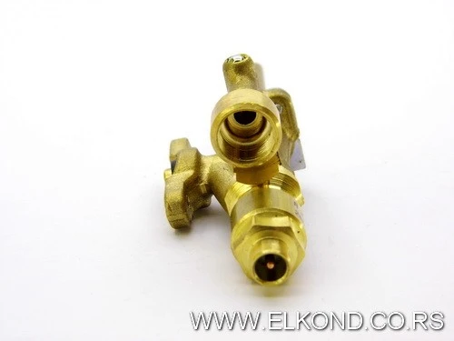 PLINSKI VENTIL CAL20703 VOK