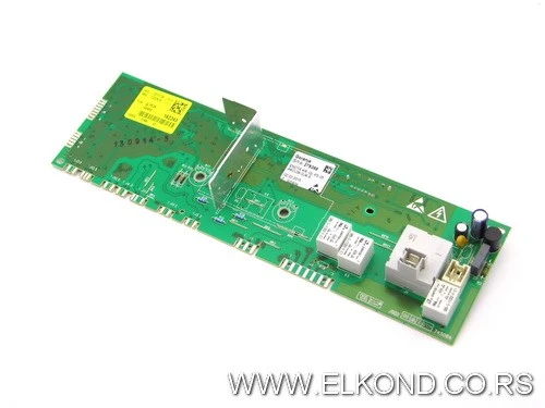 ELEKTRONIKA VEŠ MAŠINE QL PS05 AKO-08-GJK-6