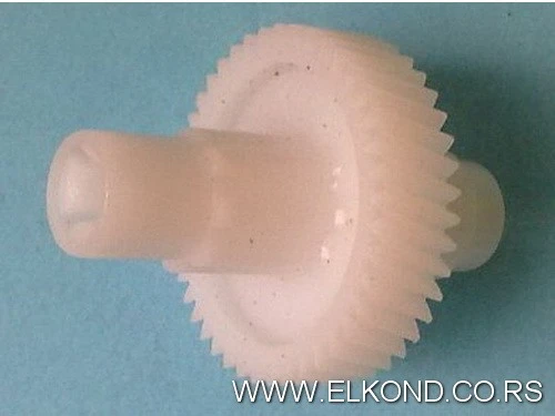 ZUPČANIK MIKSERA M505E M605 M705