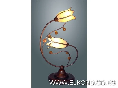 STONA LAMPA T7807-2