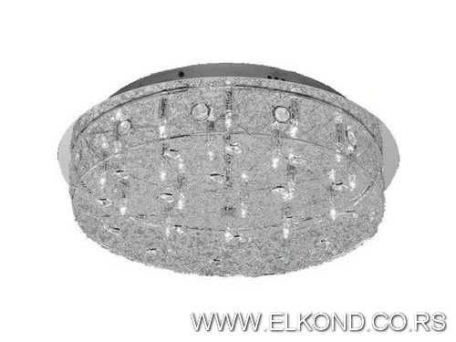LUSTER M10160-18 18XG4 10W 12V