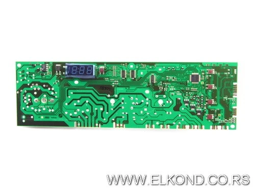 ELEKTRONIKA VEŠ MAŠINE QL PS05 AKO-08-GJK-6