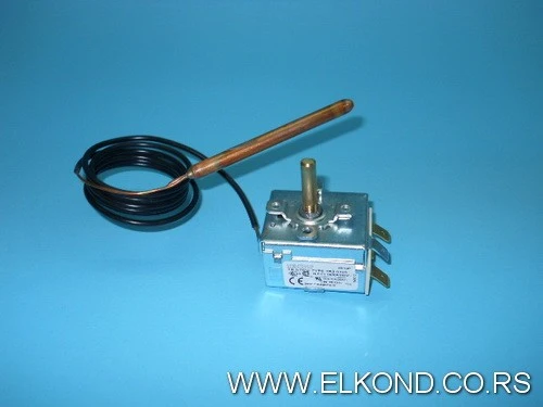 TERMOSTAT BOJLERA RADNI C549012A