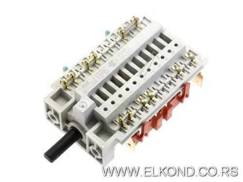 PREKIDAČ RERNE K51101 alt/296345