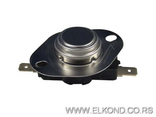 TERMOSTAT SIGURNOSTNI SUŠARE 130C ELTH WT981