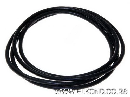 ZAPTIVAČ KADE CARBOTECH WA61081