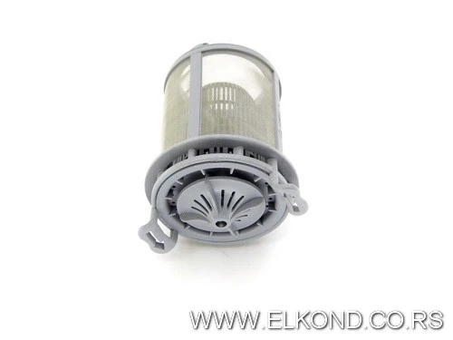 FILTER SUDOMAŠINE GORENJE GS62224 SET