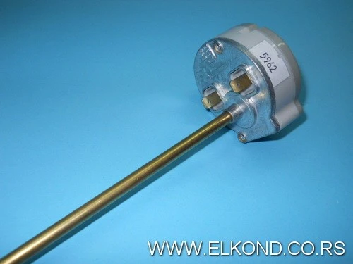 TERMOSTAT BOJLERA ŠTAPNI THERMOWAT RTS3-R 300