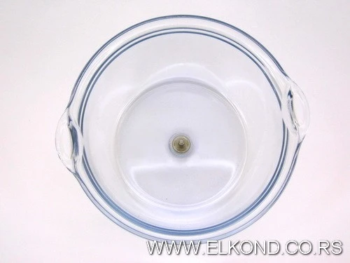 STAKLENA POSUDA SECKALICE SD450EA