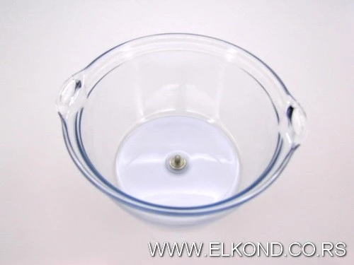 STAKLENA POSUDA SECKALICE SD450EA