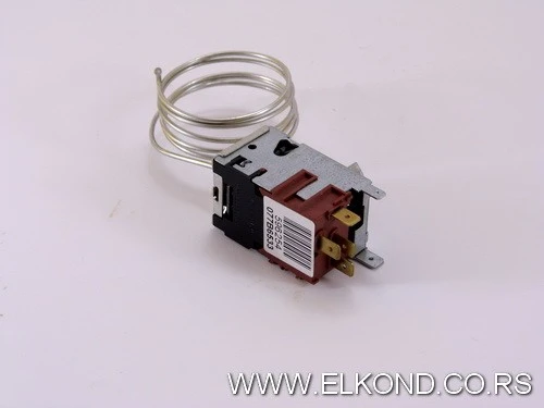 TERMOSTAT RASHLADE 077B6533 DANFOSS