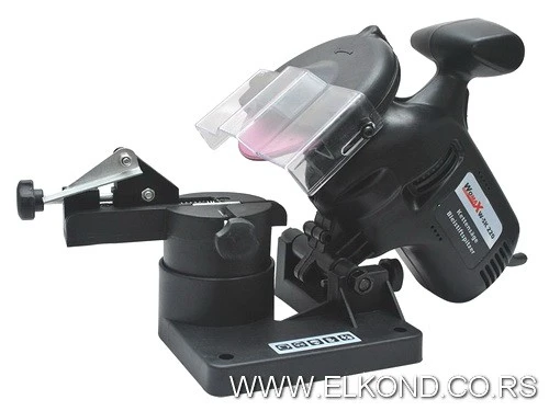 OŠTRAČ ZA LANAC TESTERE W-SK 220 WOMAX