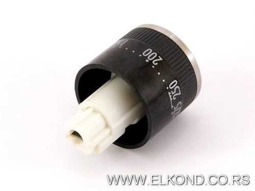 DUGME TERMOSTATA ZA RERNU BO7315