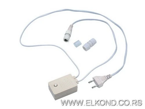 KONTROLER ZA LED CREVO 10/M