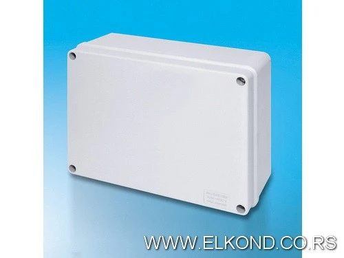 RAZVODNA KUTIJA OG PVC 100X100 ALING