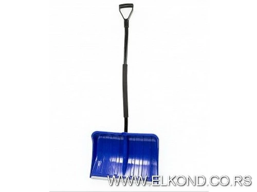 LOPATA ZA SNEG 55X39 DO -32C ALPINUS