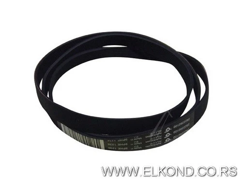 REMEN 1236 H9 ELASTIČNA BEKO 2822260100