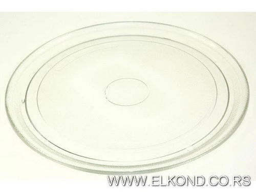 STAKLENI TANJIR MIKROTALASNE PEĆI 270MM SHARP