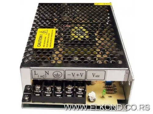 NAPAJANJE IP20 12V 100W 8.5A MITEA