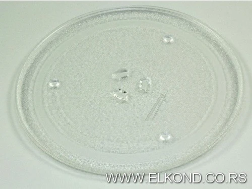 STAKLENI TANJIR MIKROTALASNE PEĆI 257MM SAMSUNG